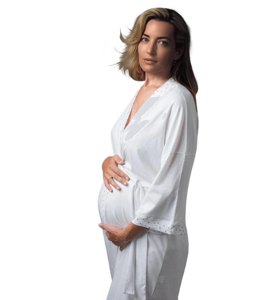 Set mamma