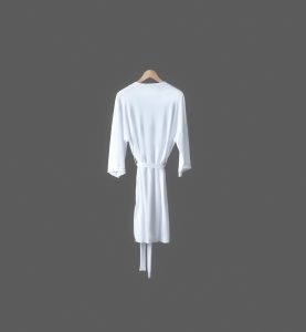 Vestaglia kimono