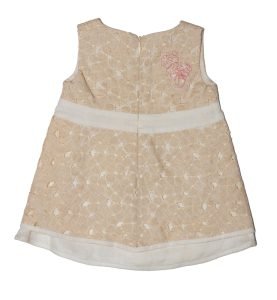 Abito beige (2)