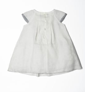 Abito bianco e grigio (2)