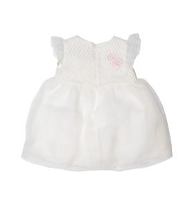 Abito bianco + ramoscello (2)
