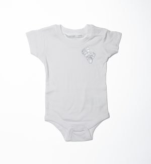 Body logo blue