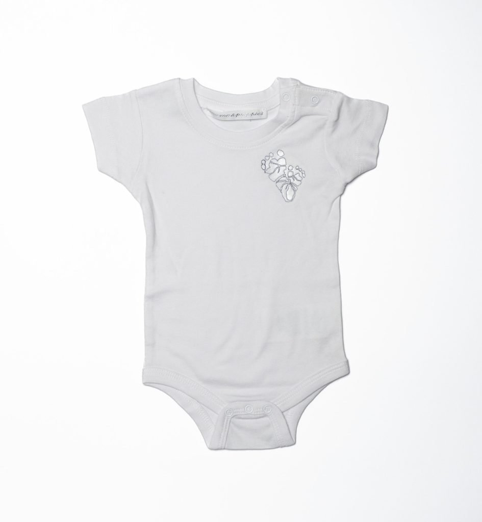 Body logo blue