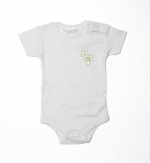 Body logo verde