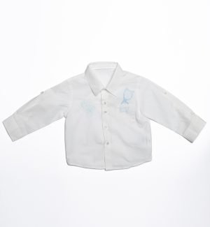 Camicia occhiali