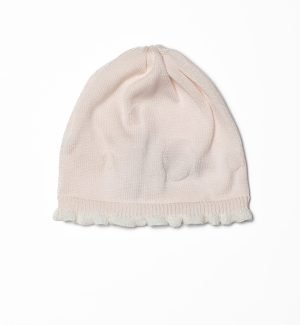 Cuffia rosa