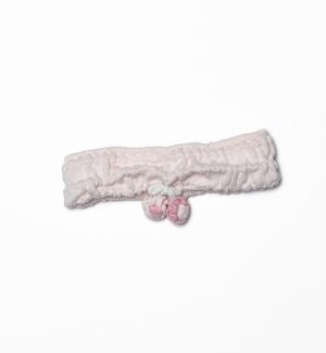 Fascia rosa