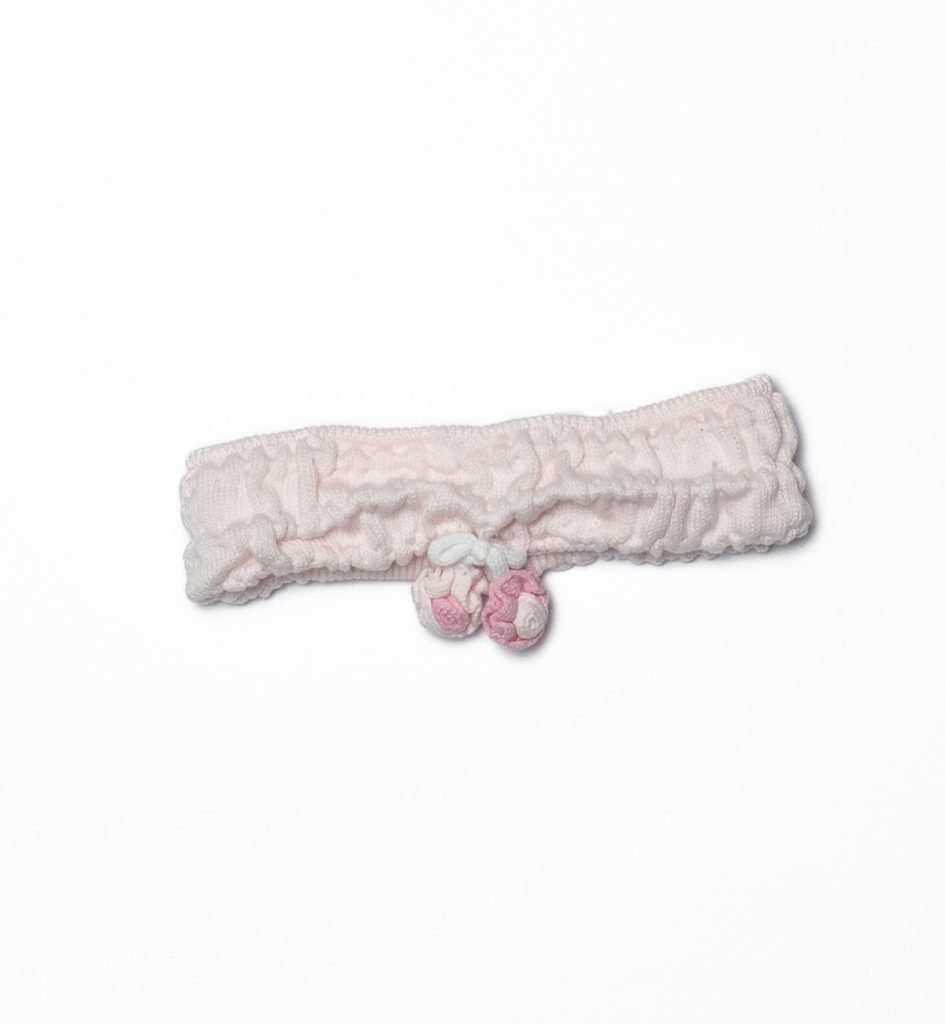 Fascia rosa