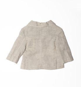 Giacca beige (2)