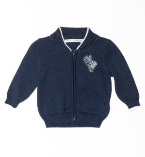 Giacchina blue
