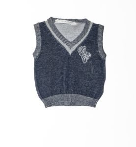 Gilet vanisè