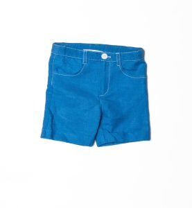 Inglese azzurro