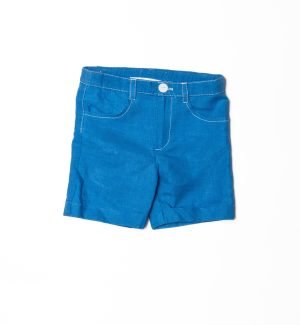Inglese azzurro