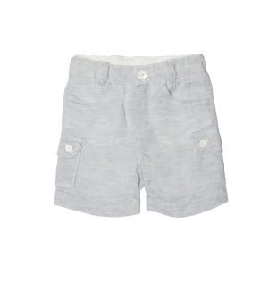 Inglese grigio