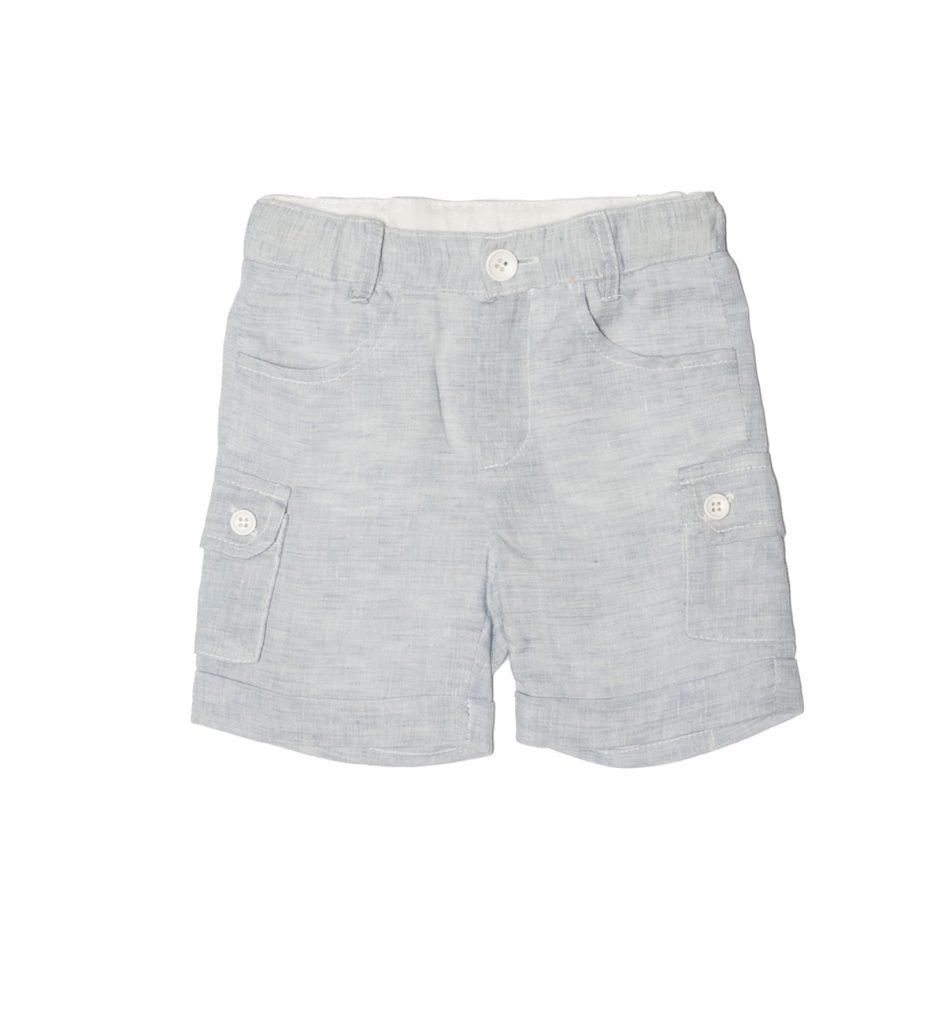 Inglese grigio
