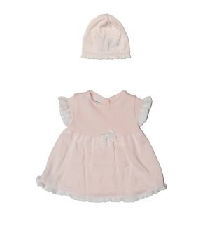Kit think pink