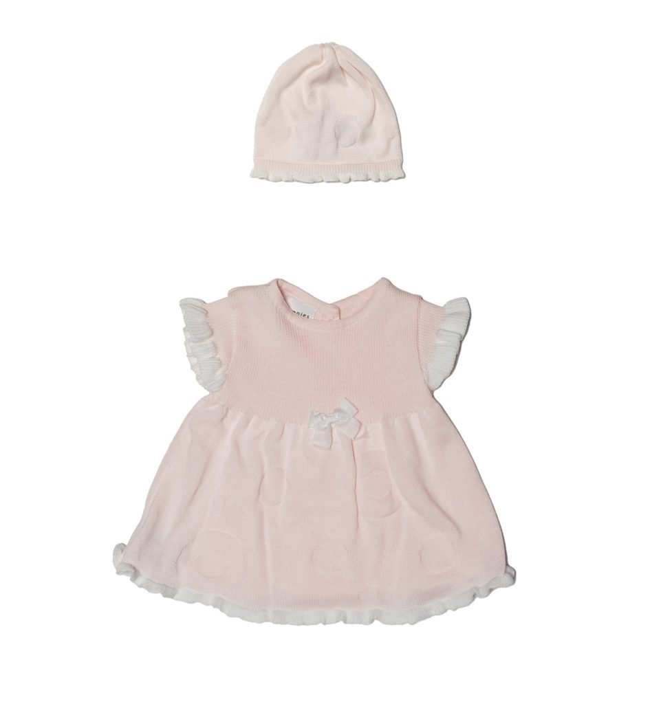 Kit think pink
