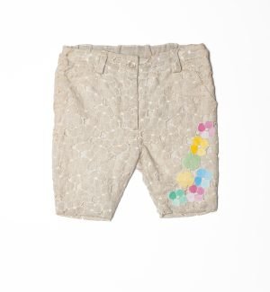 Panta beige