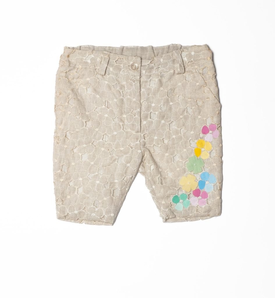Panta beige