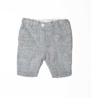 Pantalone grigio (2)