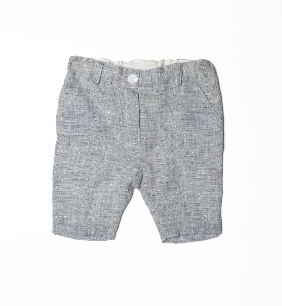 Pantalone grigio (2)