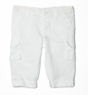 Pantaloni cargo