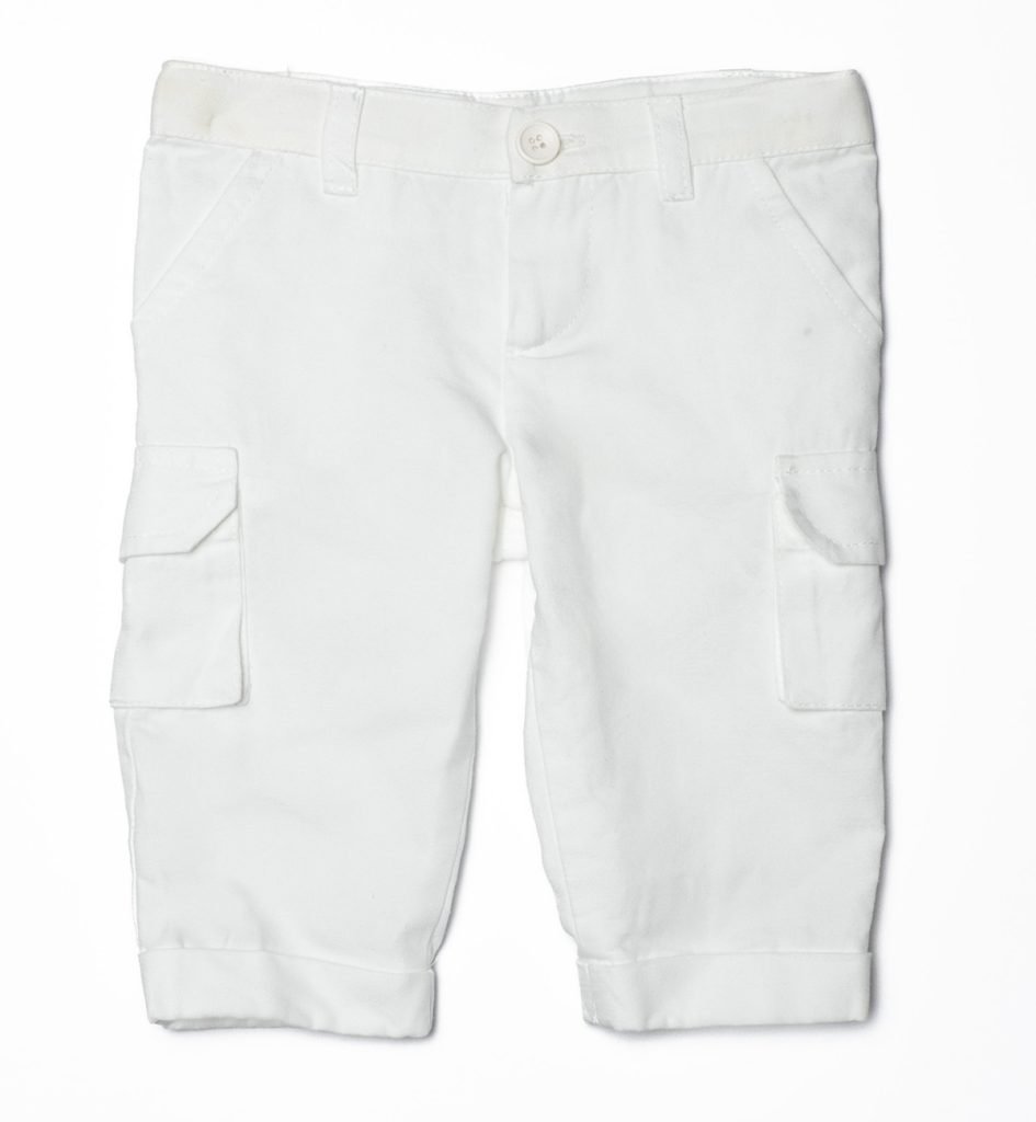 Pantaloni cargo