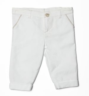 Pantaloni panna