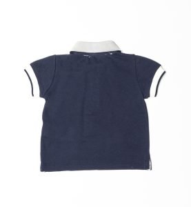 Polo blue
