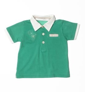 Polo verde