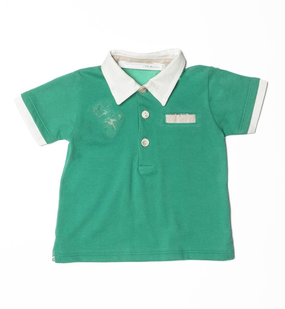 Polo verde