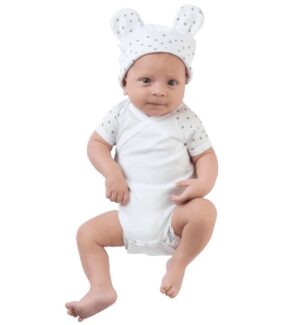 Set neonato unisex