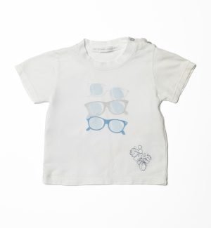 T shirt occiali