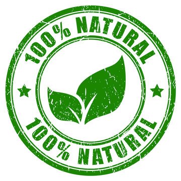 100 natural