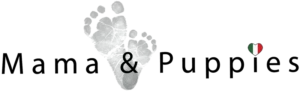 Mamaepuppies logo