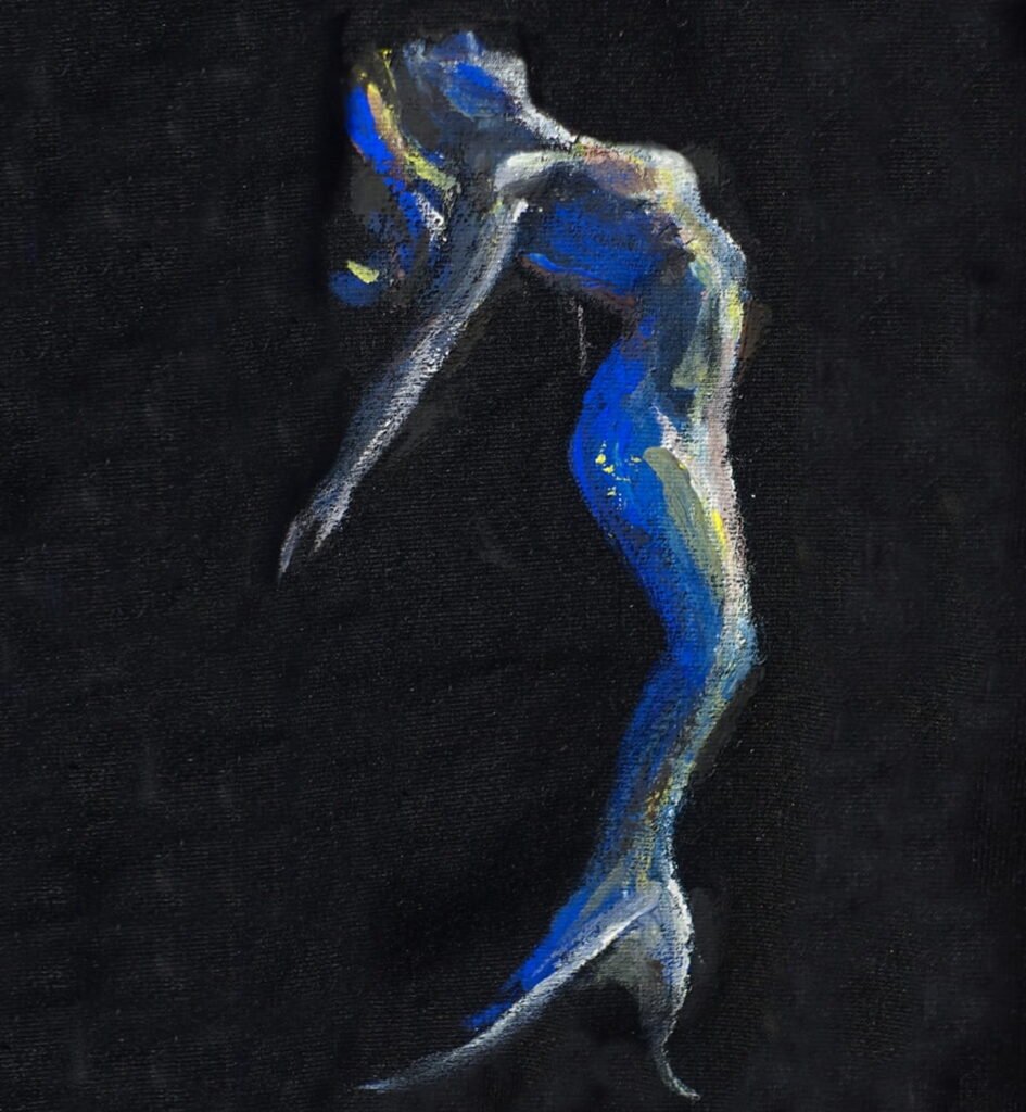 Sirena dark