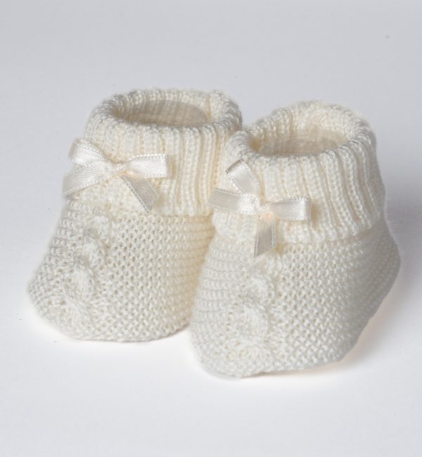 Scarpine neonato unisex