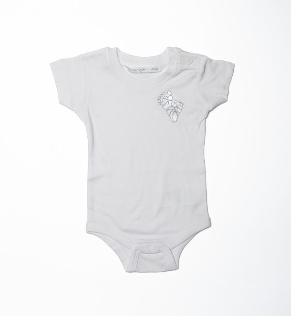 Body logo blue