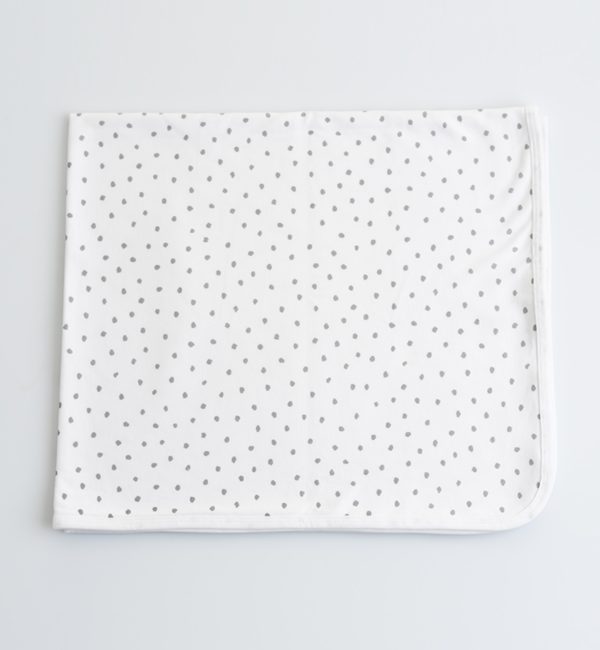 Copertina pois grigio