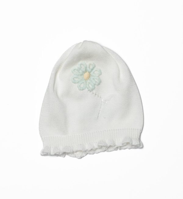 Cuffia fiorelline