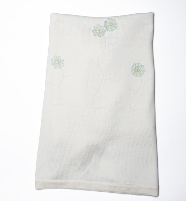 Copertinna fiorelline